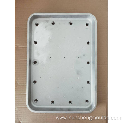 Commercial Food Tray parts